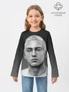 Детский лонгслив / EMINEM | ЭМИНЕМ