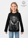 Детский лонгслив / OZZY OSBOURNE
