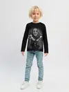 Детский лонгслив / OZZY OSBOURNE