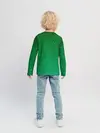 Детский лонгслив / Амели | Amelie