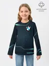 Детский лонгслив / BMW / БМВ