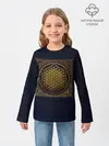 Детский лонгслив / Sempiternal - BMTH