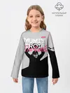 Детский лонгслив / Mumiy Troll The Best