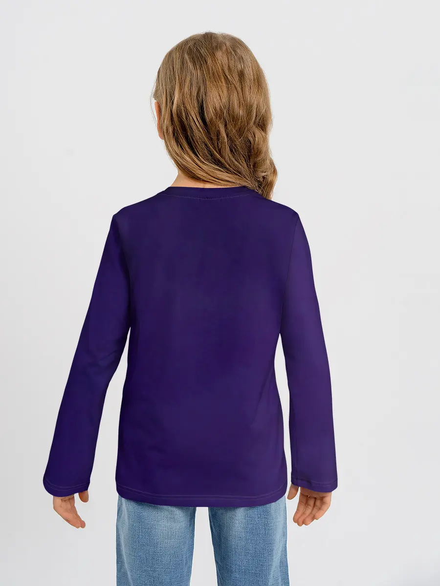 Детский лонгслив / Deep Purple - Live at Montreux 1996