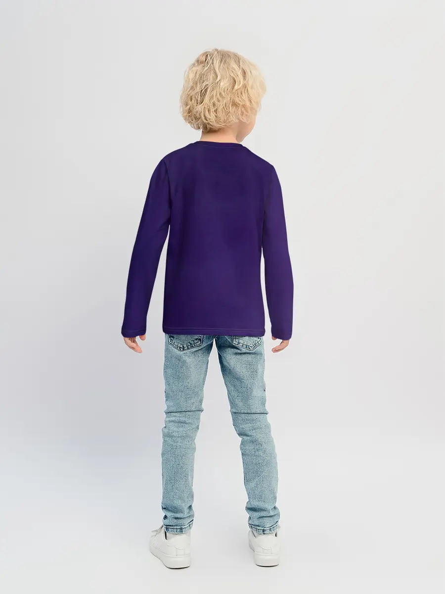 Детский лонгслив / Deep Purple - Live at Montreux 1996