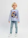 Детский лонгслив / Momoe Girl