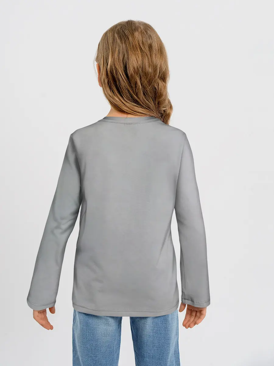 Детский лонгслив / Playing the Angel - Depeche Mode