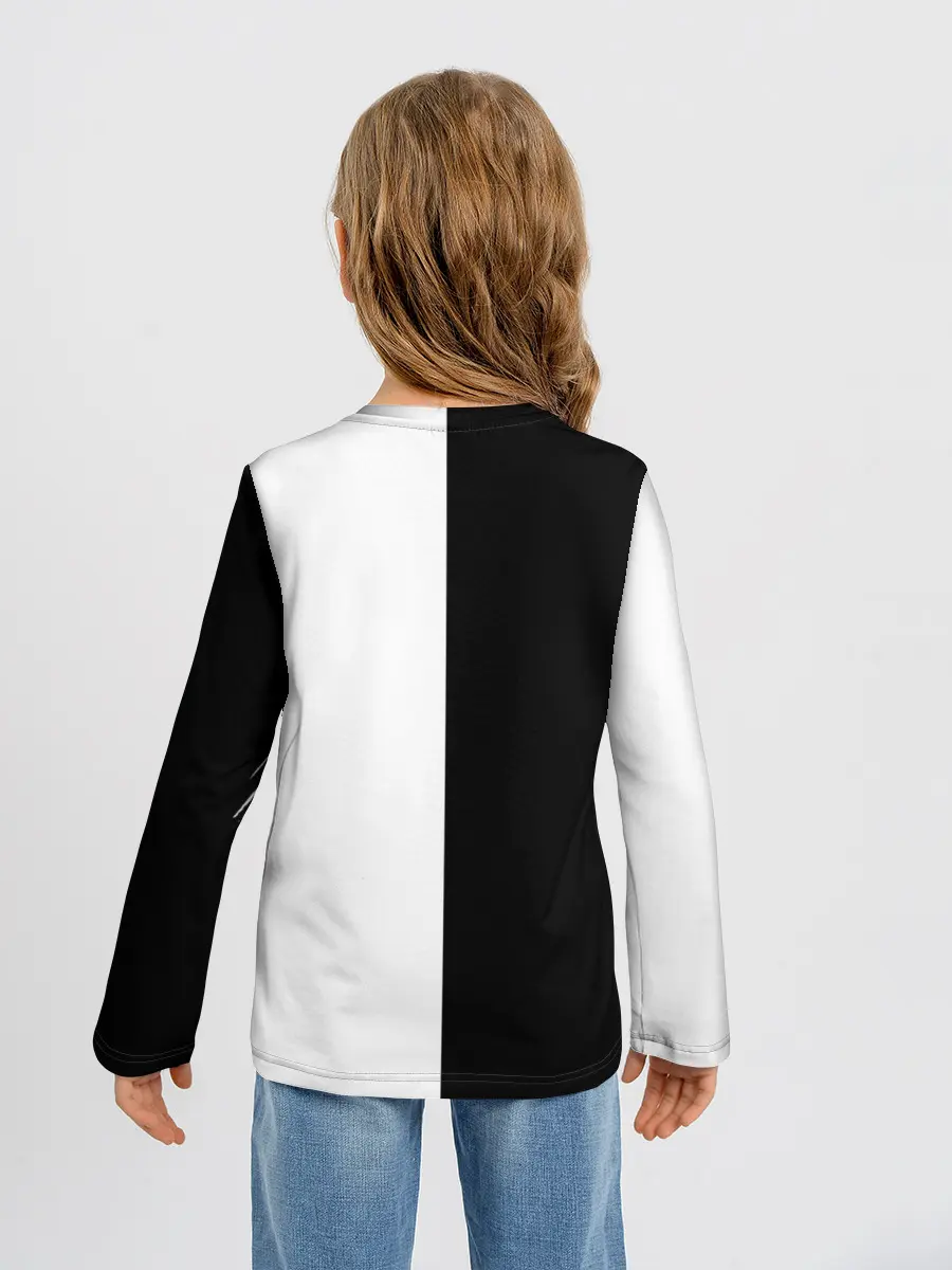 Детский лонгслив / GODSMACK | ГОДСМАК