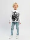 Детский лонгслив / DMX