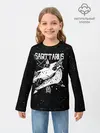 Детский лонгслив / Dark Sagittarius