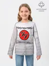 Детский лонгслив / Greatest Hits - Foo Fighters