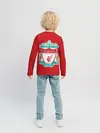 Детский лонгслив / F.C. LIVERPOOL