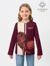Детский лонгслив / Король Лев / Lion King