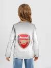 Детский лонгслив / F.C. Arsenal