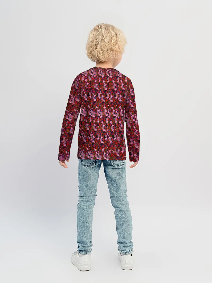 Детский лонгслив / EP by Imagine Dragons