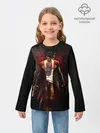 Детский лонгслив / Dante Definitive B