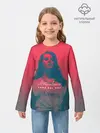 Детский лонгслив / Ланочка