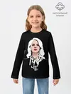 Детский лонгслив / Lana Black
