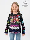 Детский лонгслив / FRIDAY NIGHT FUNKIN