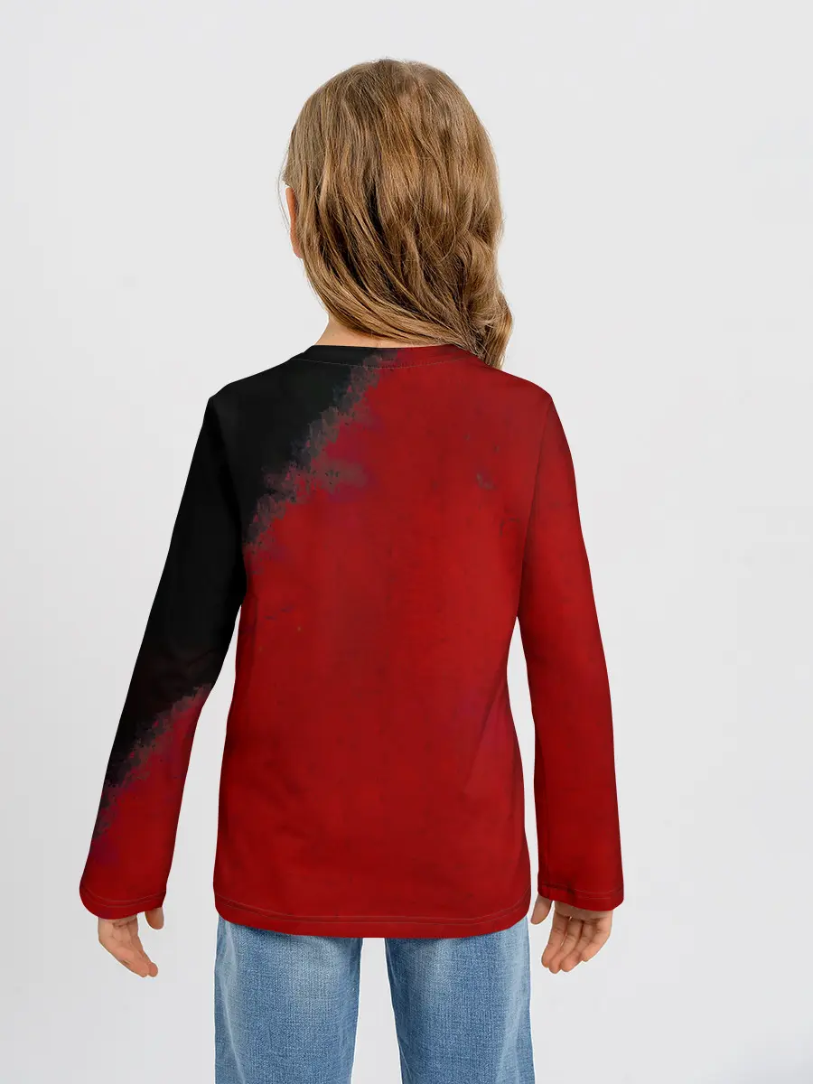 Детский лонгслив / The Chosen Few - Judas Priest