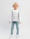 Детский лонгслив / Торсс