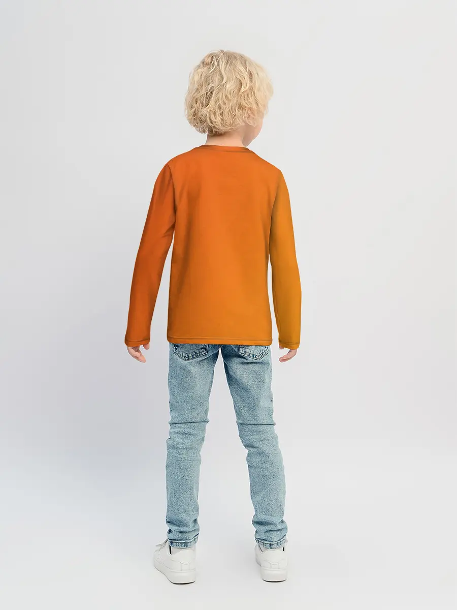 Детский лонгслив / Sweet Taylor Swift