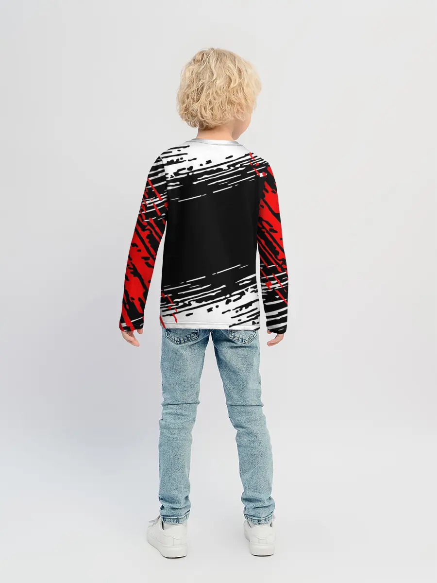 Детский лонгслив / 6IX9INE 69,