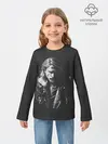 Детский лонгслив / Jackson Teller