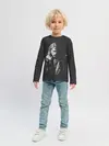 Детский лонгслив / Jackson Teller