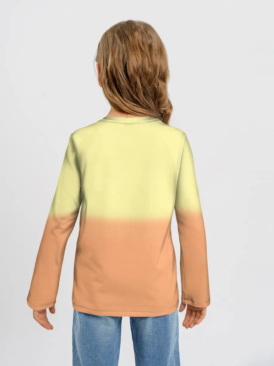 Детский лонгслив / Game Doki Doki Literature Club