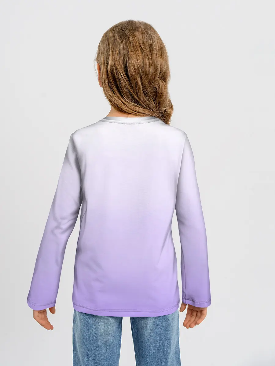 Детский лонгслив / Артэ Варгот