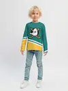 Детский лонгслив / Анахайм Дакс, NHL