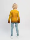 Детский лонгслив / Рита | Тока Бока