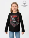 Детский лонгслив / Pokemon