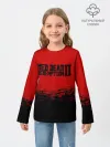 Детский лонгслив / RED DEAD REDEMPTION 2