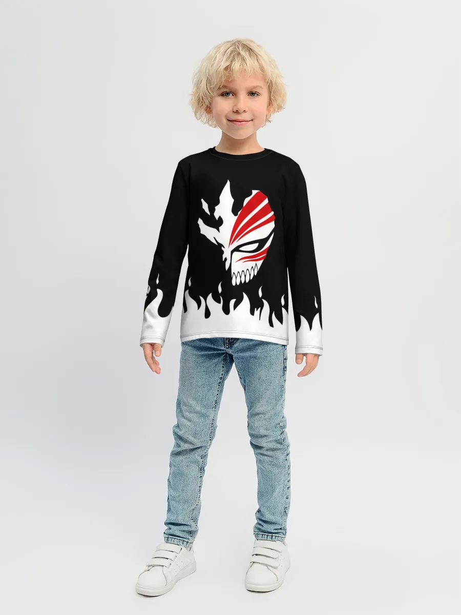 Детский лонгслив / BLEACH