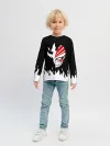Детский лонгслив / BLEACH