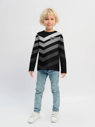 Детский лонгслив / 30 Seconds To Mars