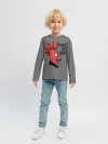 Детский лонгслив / Зойдберг