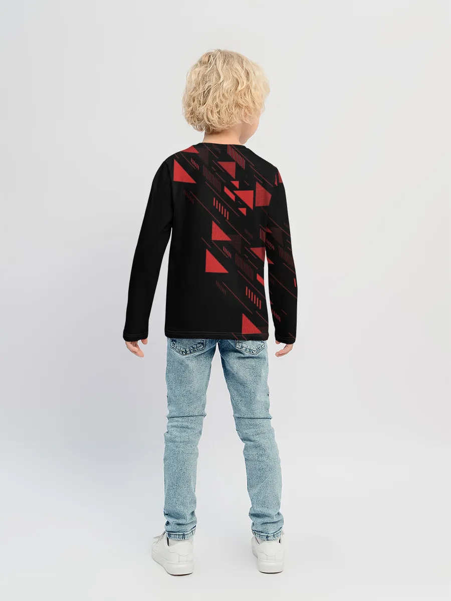 Детский лонгслив / Linkin Park