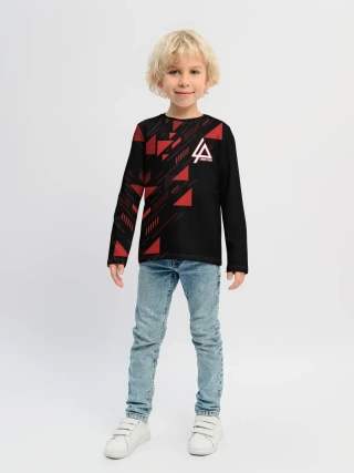 Детский лонгслив / Linkin Park