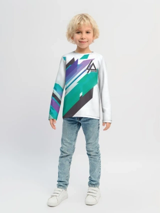 Детский лонгслив / Linkin Park