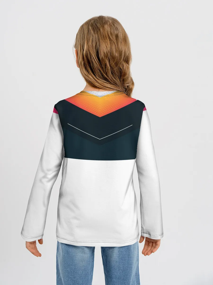 Детский лонгслив / Linkin Park