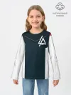 Детский лонгслив / Linkin Park