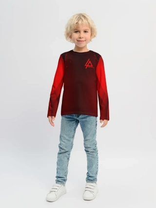 Детский лонгслив / Linkin Park