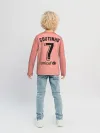 Детский лонгслив / Coutinho alternative 18-19