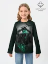 Детский лонгслив / Darksiders III