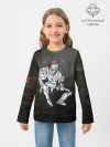 Детский лонгслив / Dark Souls