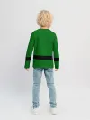 Детский лонгслив / Костюм эльфа