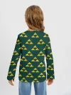 Детский лонгслив / THE LEGEND OF ZELDA